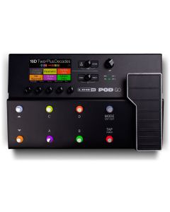 Line 6 POD GO Effektpedal