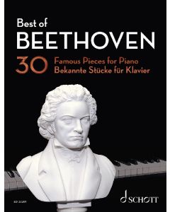 ED23201  Best of Beethoven