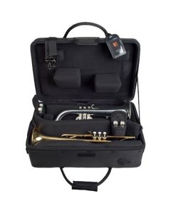 Protec IP-301T Koffer für 3 Trompeten