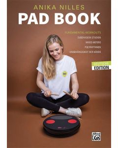 ALF20284G   A.Nilles   Pad book