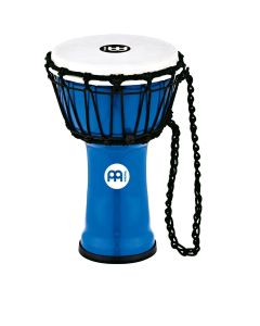 Meinl JRD-B Djembe, blue 7"