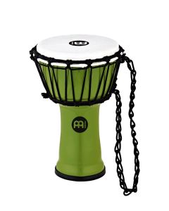 Meinl JRD-G Djembe, green 7"