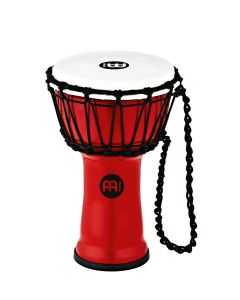 Meinl JRD-R Djembe, red 7"