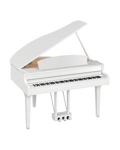 Yamaha Clavinova CLP-795 GPWH