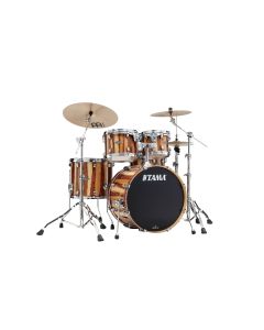 Tama MBS42S-CAR Starclassic Performer Shellset Caramel Aurora