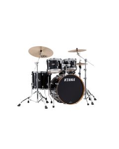 Tama MBS42S-PBK Starclassic Performer Shellset Piano Black