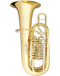 B&S 3100/WGJ-L JBL-Classic F-Tuba