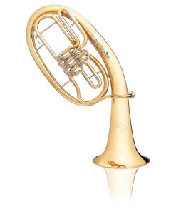 B&S 3032/2-L Tenorhorn