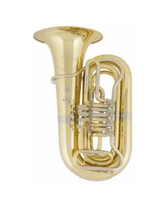 Cerveny CBB-683-4R Arion B-Tuba