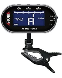 Aroma AT-370B Digital Tuner