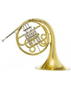 Hans Hoyer 702-L B-Waldhorn