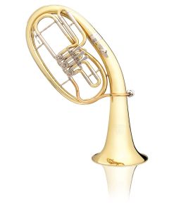 B&S 32/2-L Tenorhorn