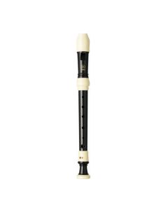 Yamaha YRS-31 Sopranblockflöte Kunststoff braun