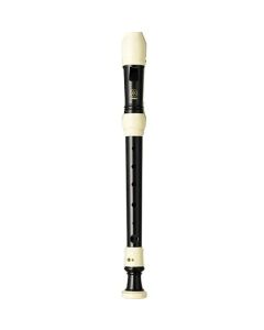 Yamaha YRS-32 B Sopranblockflöte Kunststoff braun