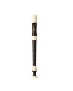 Yamaha YRS 313 III Sopranblockflöte Kunststoff Holzimitat