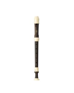 Yamaha YRS 314 B III Sopranblockflöte Kunststoff Holzimitat