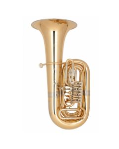 Miraphone 86A 11000 B-Tuba