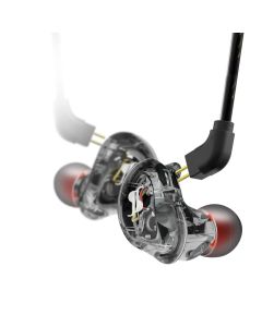 Stagg SPM-235 BK In-Ear Monitor