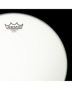 Remo Ambassador coated Tomfell 10"