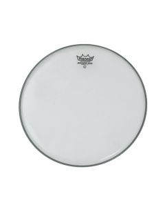 Remo Ambassador clear Resofell 12" 