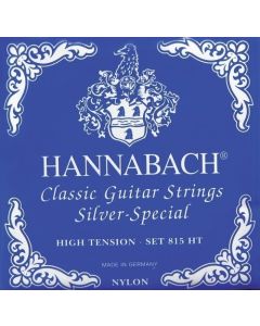 Hannabach 815HT Silver Special High Tension