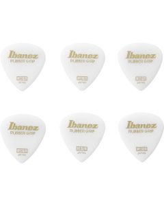 Ibanez Grip Wizard Series Rubber Grip Medium WH