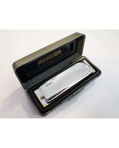 Hohner Mundharmonika Special 20 C