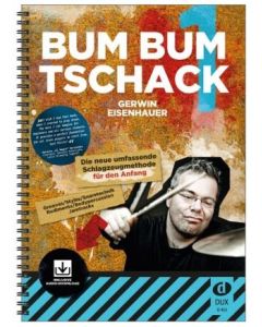 D412  G.Eisenhauer  Bum Bum Tschack 1 