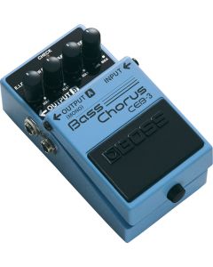 Boss CEB-3 Bass Chorus