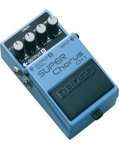 Boss CH-1 Super Chorus