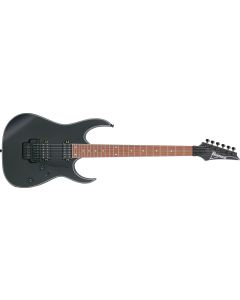 Ibanez RG420EX-BKF BlackFlat