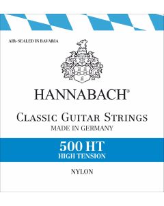 Hannabach 500HT High Tension