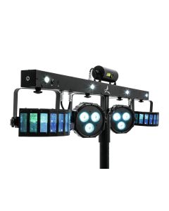 Eurolite LED KLS Laser Bar FX-Lichtset