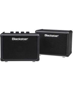 Blackstar Fly 3 Stereo Pack E-Gitarre