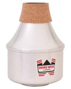 Denis Wick DW5506 Wah-Wah Mute Trompete