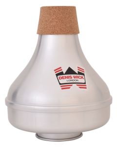Denis Wick DW5507 Wah-Wah Mute Posaune