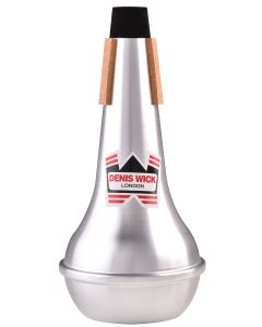Denis Wick DW5522 Straight Mute Flügelhorn / Altposaune
