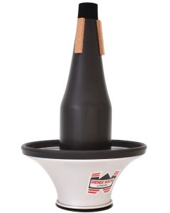 Denis Wick DW5529 Cup Mute Posaune
