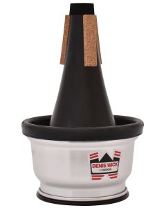 Denis Wick DW5531 Cup Mute Trompete