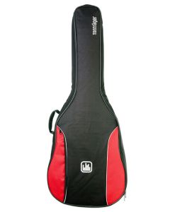 Tonträger TG10CT/RB 3/4 red black