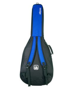 Tonträger TG10C/BB 4/4 blue black
