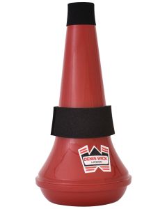 Denis Wick DW5582 Travel Mute Posaune