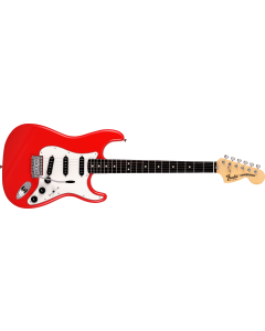 Fender INTL Color LTD Stratocaster RW (Japan) MOR