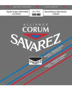 Savarez 500ARJ Alliance Corum