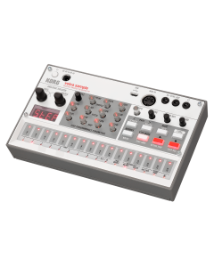Korg Volca Sample2 New Generation
