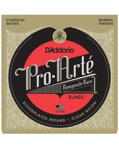 DAddario EJ45C ProArte Composite Normal Tension 028-035 Satz