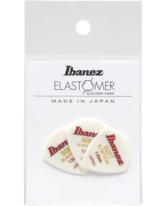 Ibanez Plektren Elastomer Soft 1.2mm