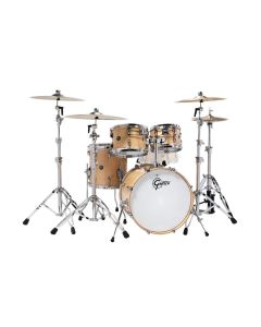 Gretsch Renown Shellset 20/10/12/14" Gloss Natural