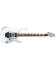 Ibanez RG350DXZ-WH White