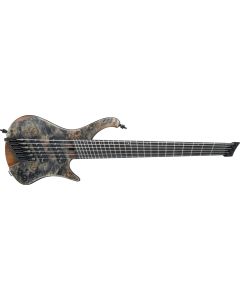 Ibanez EHB1506 Multiscale Black Ice Flat